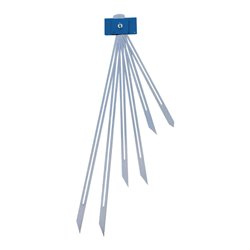 Hedue Treppenspinne T500