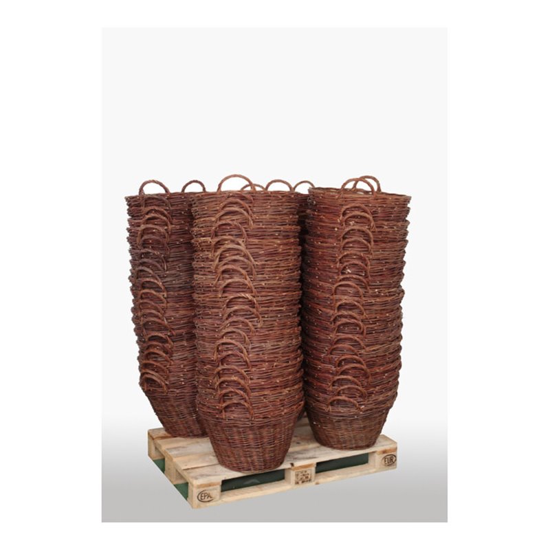 floraworld Gartenkorb WeideClassic FWDisplay