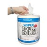 WIPEX TOLLE ROLLE 2-lagig hochweiß 20,3 x 22,4 cm