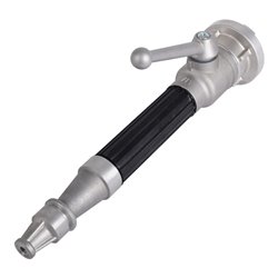 Mehrzweck-Strahlrohr CM Al-Kuppl.52-C, schwarz