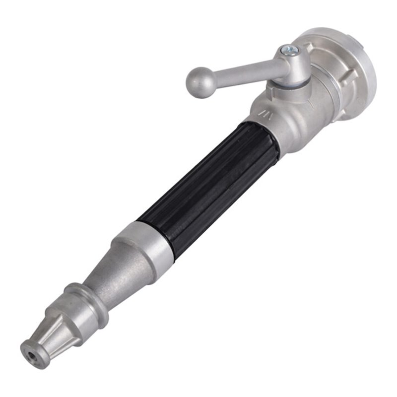 Mehrzweck-Strahlrohr CM Al-Kuppl.52-C, schwarz