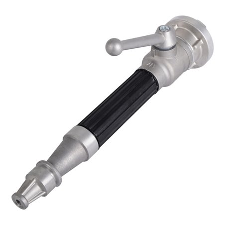 Mehrzweck-Strahlrohr CM Al-Kuppl.52-C, schwarz