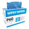 WIPEX Wipers Tuchgröße ca. 23 x 42 cm 125 Tücher pro Box