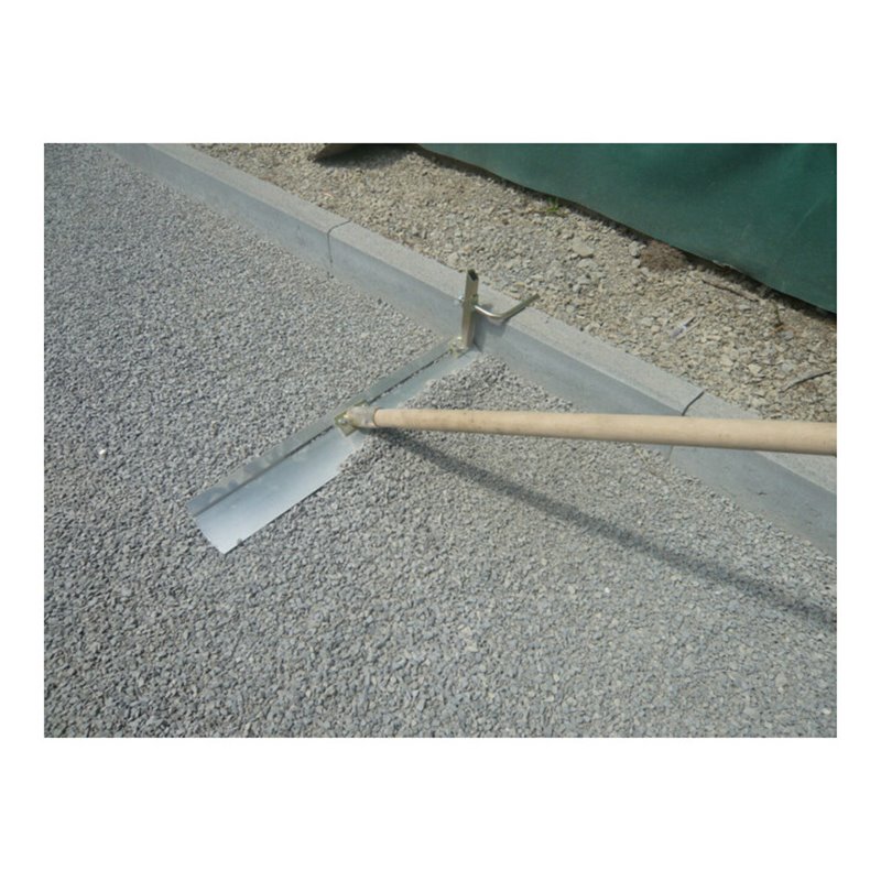 PROBST Einebnungsschieber Mini-Plan MP 70