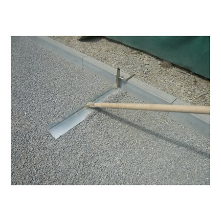 PROBST Einebnungsschieber Mini-Plan MP 70