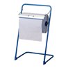 ELOS Bodenständer Putzpapier- rollen, bis 400mm breite