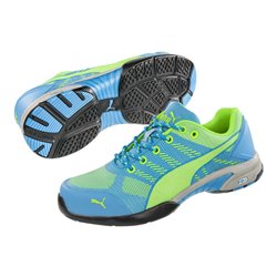 PUMA Halbschuh Celerity Knit Blue