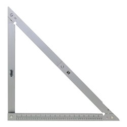 PROBST Alu - Winkel AW 60, 600 x 600 mm