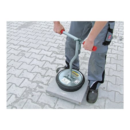 PROBST Vakuum-Handy VH 1/25, Tragfähigkeit 25 kg