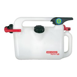 BIRCHMEIER Benzinkanister Rapidon 6 6 Liter
