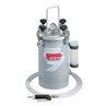 Leimbehälter 12kg m. Pistole Typ 0002