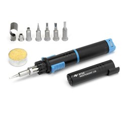 Ersa Gaslötset Independent 130 Profi-Set