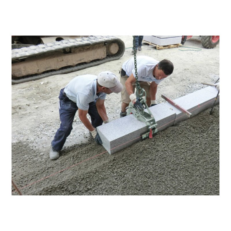 PROBST Easygrip Rabattengreifer EXG