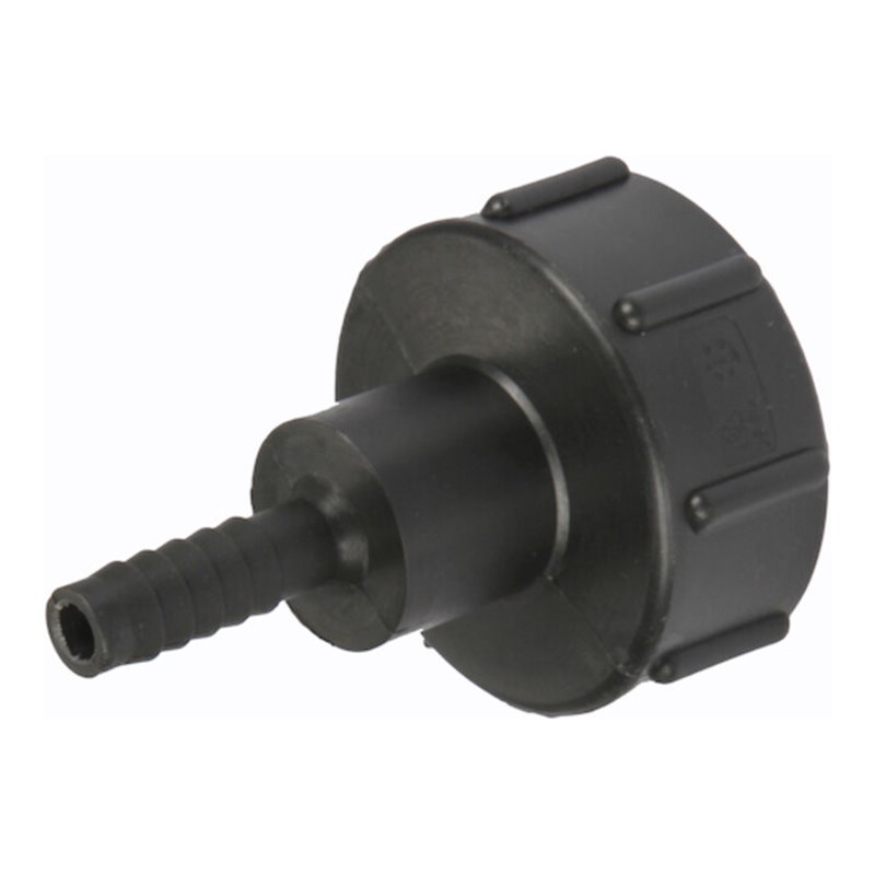 floraworld Schlauchanschluss 1/2'IG S60x6 zu IBC-TankFlorawor ld