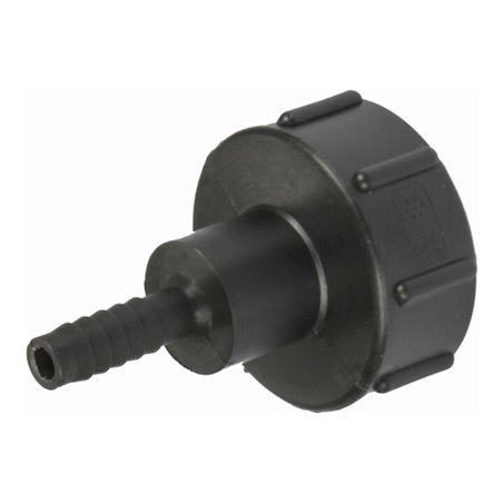 floraworld Schlauchanschluss 1/2'IG S60x6 zu IBC-TankFlorawor ld