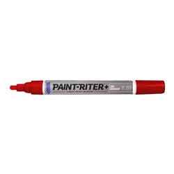 MARKAL Paint-Riter+ Lackmarker LOW CORROSION SL250 rot