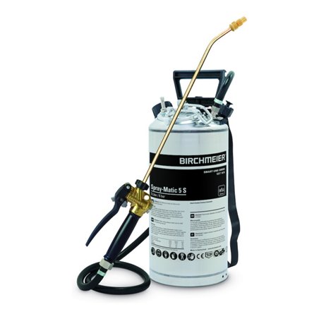 BIRCHMEIER Spray-Matic 5S Drucksprühgerät