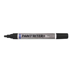 MARKAL Paint-Riter+ Lackmarker LOW CORROSION SL250 schwarz
