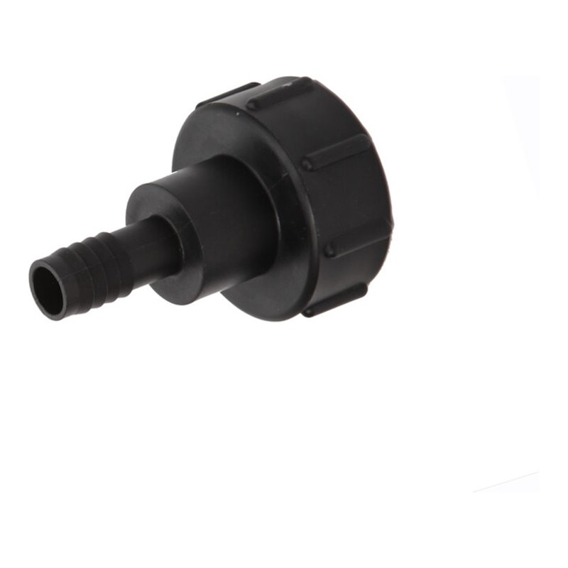 floraworld Schlauchanschluss 3/4'IG S60x6 zu IBC-TankFlorawor ld