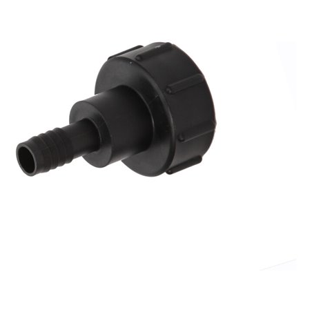 floraworld Schlauchanschluss 3/4'IG S60x6 zu IBC-TankFlorawor ld