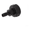 floraworld Schlauchanschluss 3/4'IG S60x6 zu IBC-TankFlorawor ld