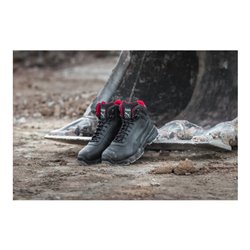 PUMA Knöchelstiefel PioneerMid