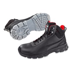 PUMA Knöchelstiefel PioneerMid