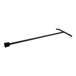 Schlüssel für Unterflurhydranten DIN 3223, Typ C