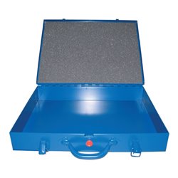 Sortimentskasten B440xT330xH66mm leer