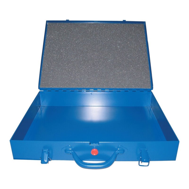 Sortimentskasten B440xT330xH66mm leer