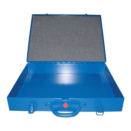 Sortimentskasten B440xT330xH66mm leer