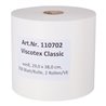 Viscotex Classic Rol weiß, 29x38cm 700B