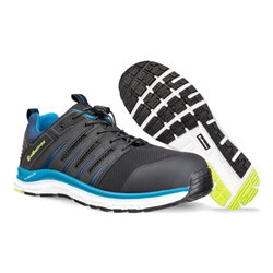 albatros Halbschuh Breeze Impulse Low, ESD, HRO, SRA, S1P, Gr. 44