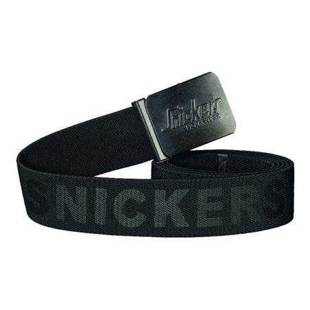 SWW Logo Gürtel One size,schwarz