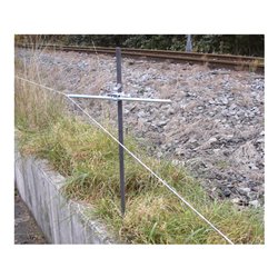 PROBST Richtschnurhalter RSH