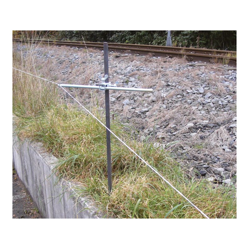 PROBST Richtschnurhalter RSH