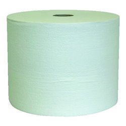 Allsoft Rolle weiß 30 x 35cm 750 Blatt