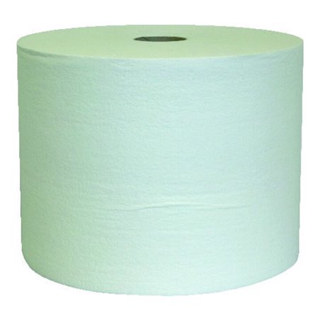 Allsoft Rolle weiß 30 x 35cm 750 Blatt