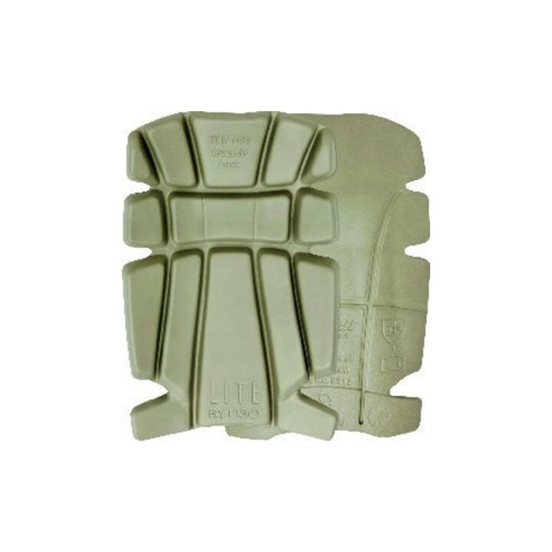 D3O Lite HW Kniepolster One size,sand