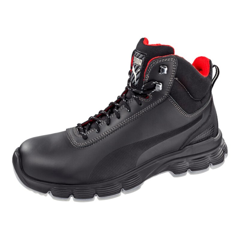 PUMA Knöchelstiefel PioneerMid