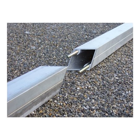 PROBST Verbundsteintransport- Karre VTK-V