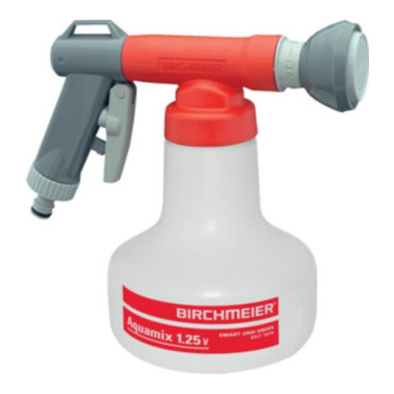 BIRCHMEIER Aquamix 1.25 V 0.2/0.5/1/2, 1,25 Liter