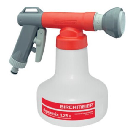 BIRCHMEIER Aquamix 1.25 V 0.2/0.5/1/2, 1,25 Liter