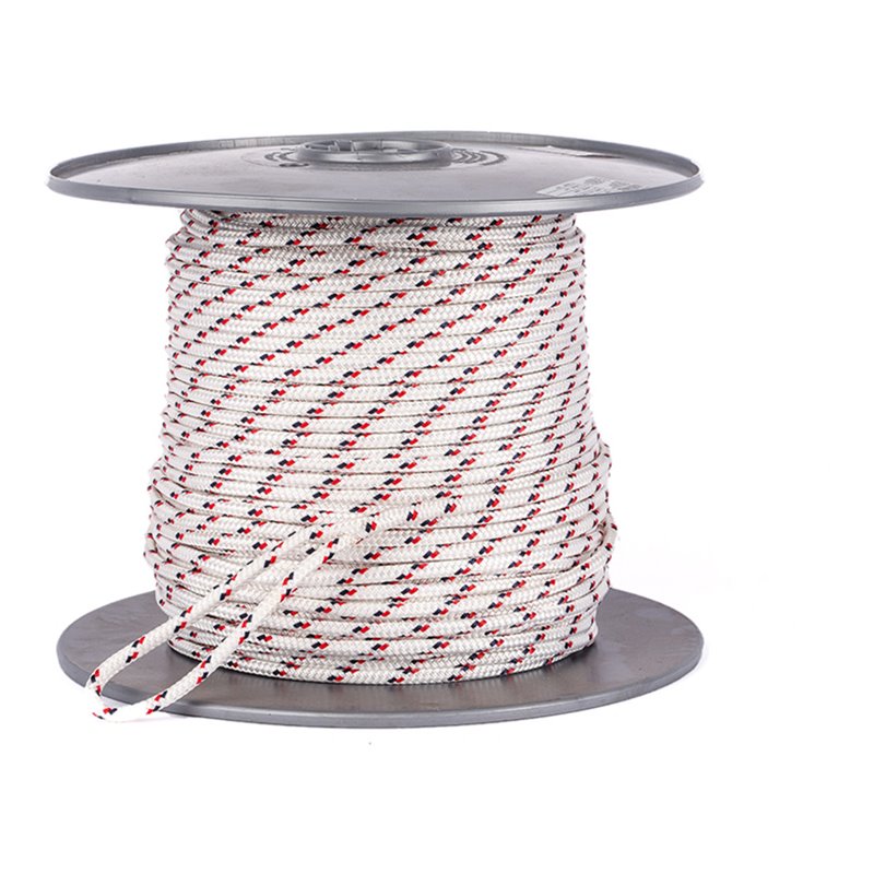 Katimex Polyesterseil 16-fach geflochten 48 kN