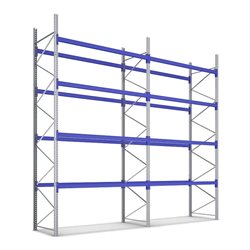 Katimex Polyesterseil 16-fach geflochten 48 kN