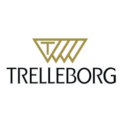 TRELLEBORG Zimmertür-Dichtung L3001,TSP-Flex grau