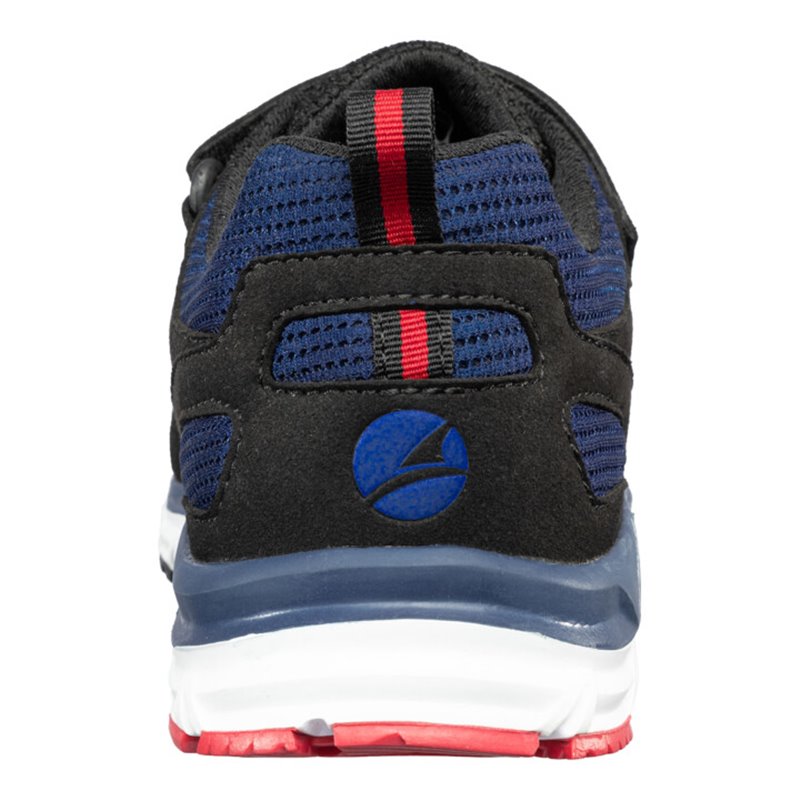 albatros Halbschuh Jetstream Impulse Low, ESD, HRO, S1, Gr. 45