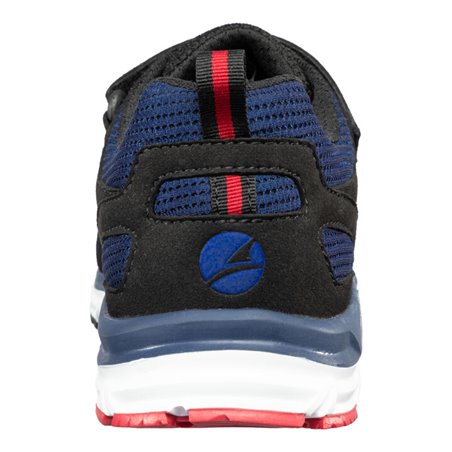 albatros Halbschuh Jetstream Impulse Low, ESD, HRO, S1, Gr. 45