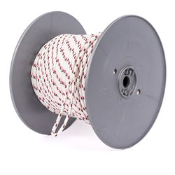 Katimex Polyesterseil 16-fach geflochten 48 kN