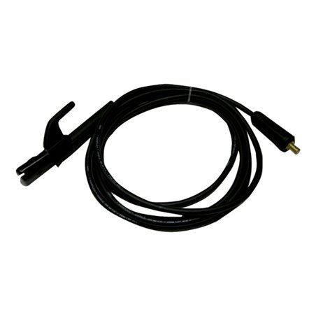 Schweißkabel-Set mit E-Halter 5 m 500 A (70-95 qmm) PVC